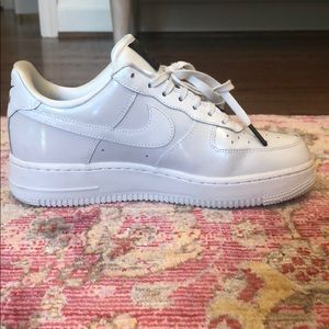 Nike Air Force 1 Shoes